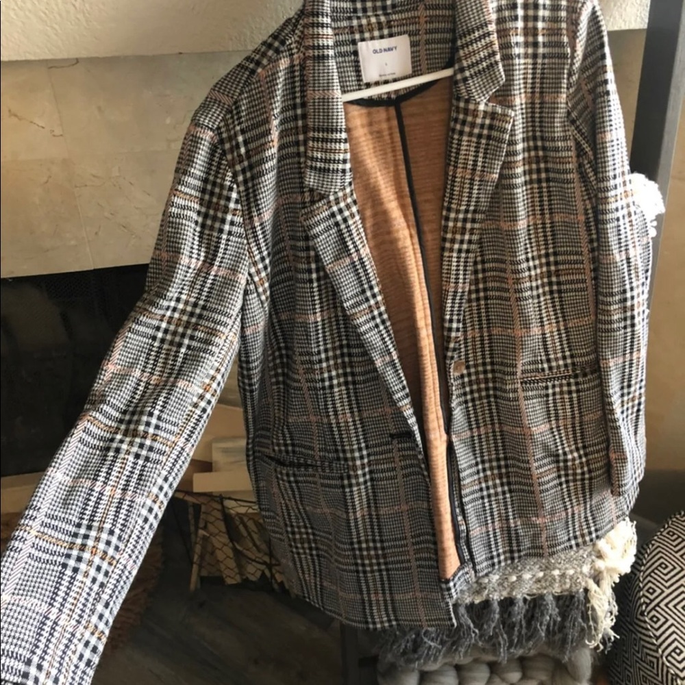 Old Navy Blazer